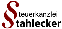 Steuerkanzlei Stahlecker – zur Startseite